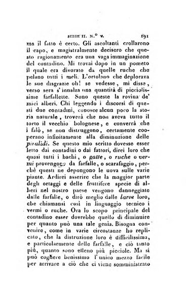 Annali dell'agricoltura del Regno d'Italia