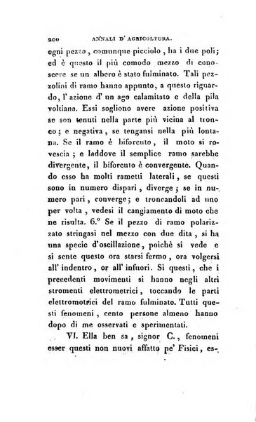 Annali dell'agricoltura del Regno d'Italia