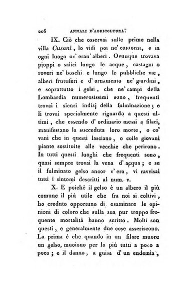 Annali dell'agricoltura del Regno d'Italia