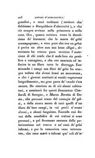 Annali dell'agricoltura del Regno d'Italia