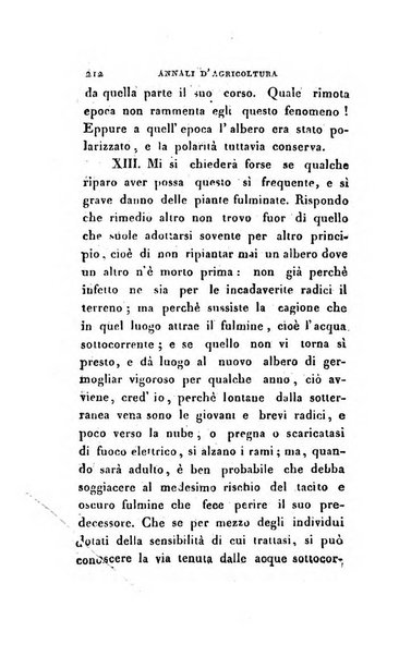 Annali dell'agricoltura del Regno d'Italia