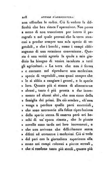 Annali dell'agricoltura del Regno d'Italia