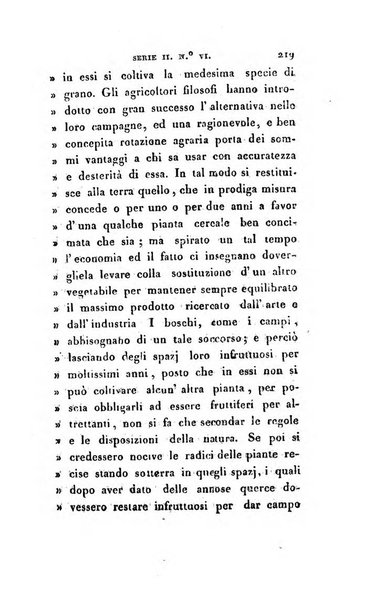 Annali dell'agricoltura del Regno d'Italia