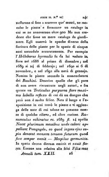 Annali dell'agricoltura del Regno d'Italia