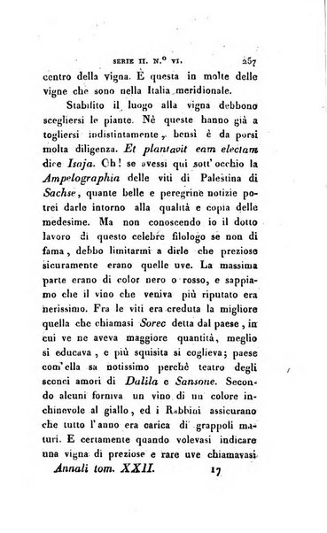 Annali dell'agricoltura del Regno d'Italia