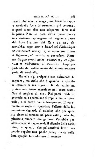 Annali dell'agricoltura del Regno d'Italia