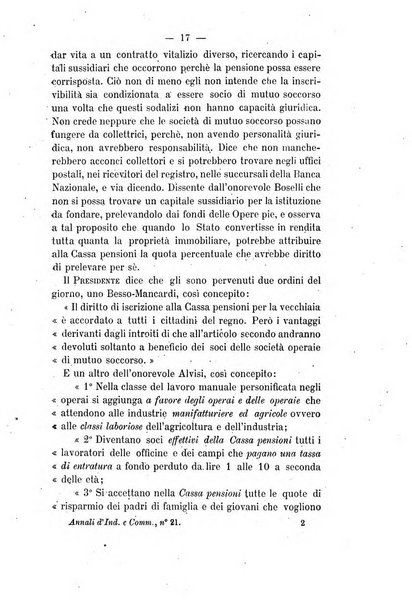 Annali dell'industria e del commercio