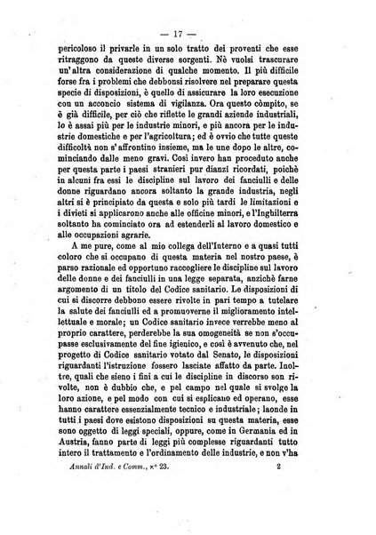 Annali dell'industria e del commercio