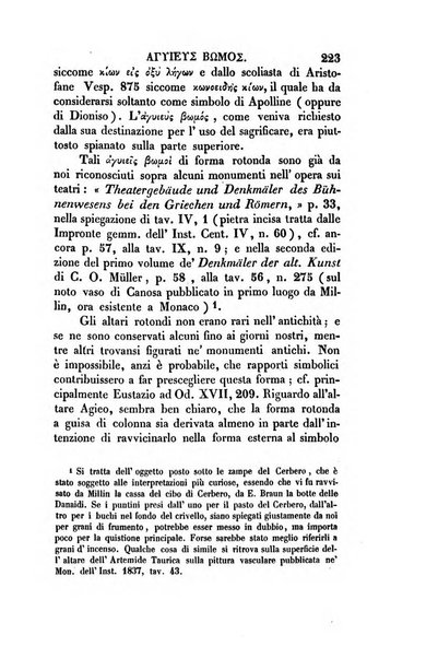 Annali dell'Instituto di corrispondenza archeologica