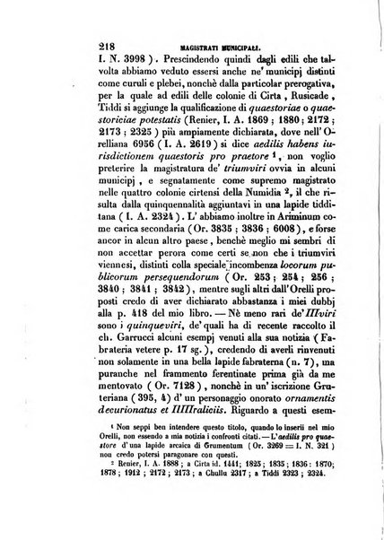 Annali dell'Instituto di corrispondenza archeologica