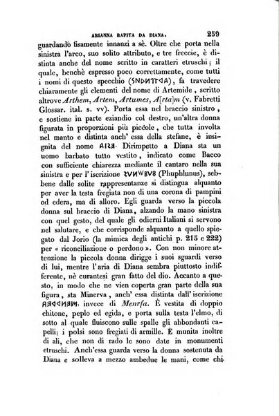 Annali dell'Instituto di corrispondenza archeologica