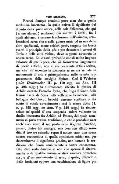 Annali dell'Instituto di corrispondenza archeologica