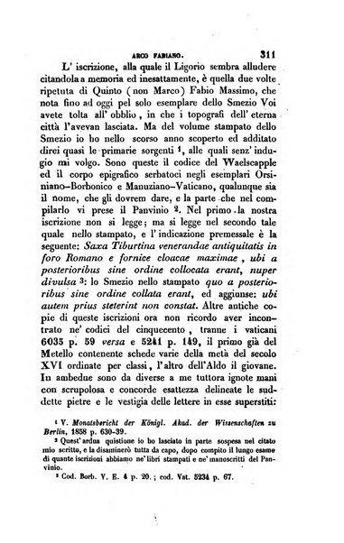 Annali dell'Instituto di corrispondenza archeologica