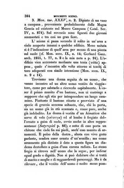 Annali dell'Instituto di corrispondenza archeologica