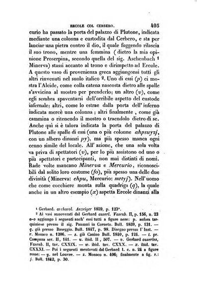 Annali dell'Instituto di corrispondenza archeologica