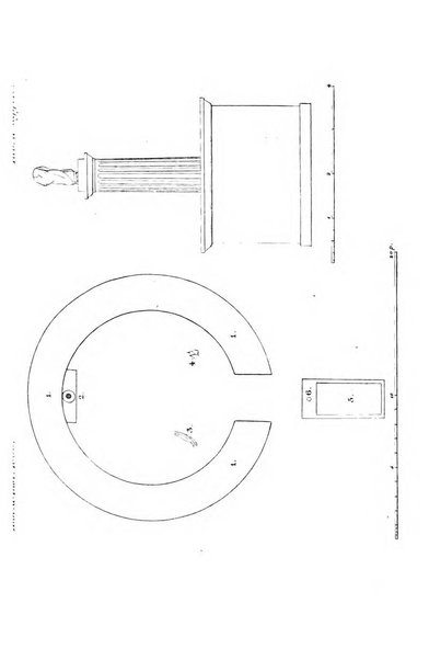 Annali dell'Instituto di corrispondenza archeologica