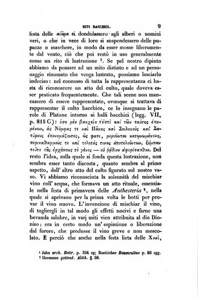 Annali dell'Instituto di corrispondenza archeologica