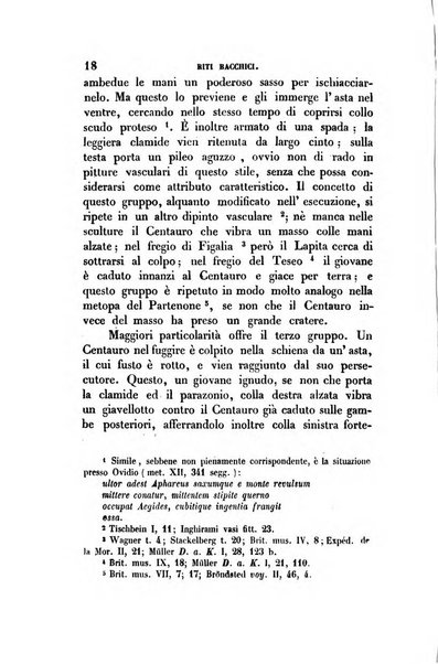 Annali dell'Instituto di corrispondenza archeologica