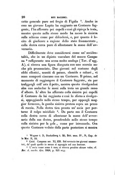 Annali dell'Instituto di corrispondenza archeologica