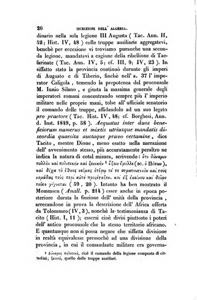 Annali dell'Instituto di corrispondenza archeologica