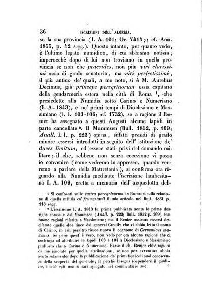 Annali dell'Instituto di corrispondenza archeologica