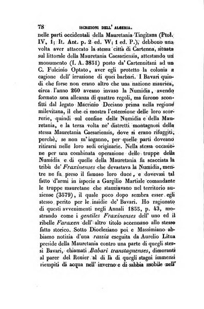 Annali dell'Instituto di corrispondenza archeologica