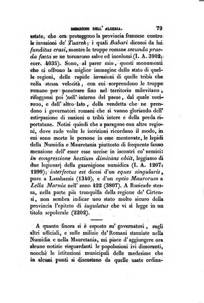 Annali dell'Instituto di corrispondenza archeologica