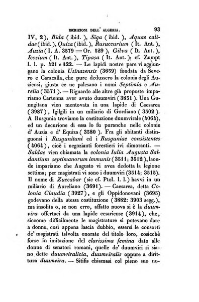 Annali dell'Instituto di corrispondenza archeologica