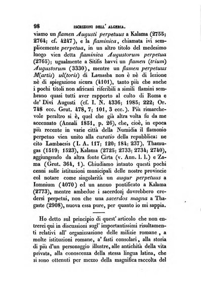 Annali dell'Instituto di corrispondenza archeologica