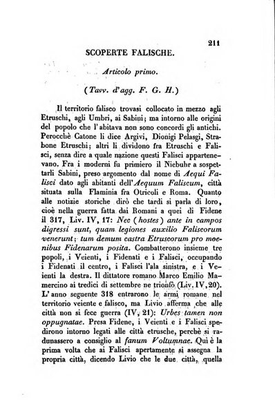 Annali dell'Instituto di corrispondenza archeologica