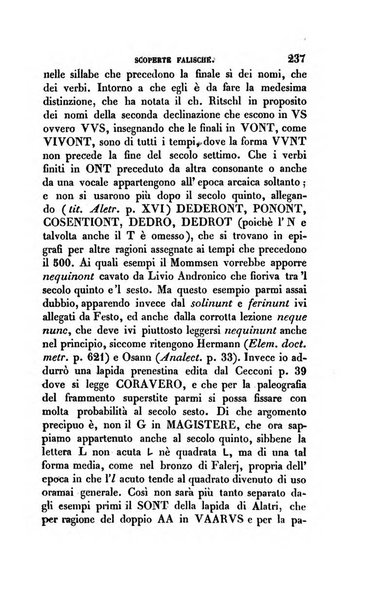 Annali dell'Instituto di corrispondenza archeologica