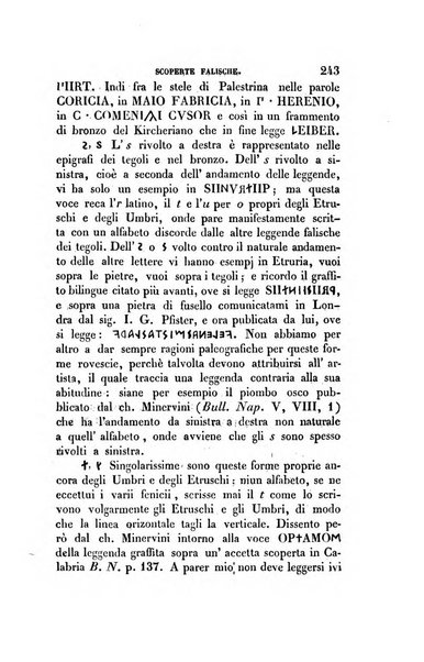 Annali dell'Instituto di corrispondenza archeologica