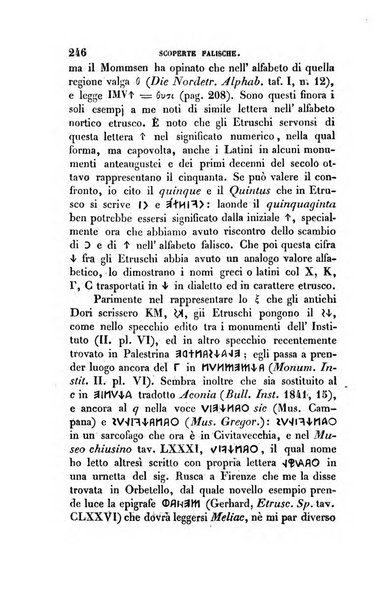 Annali dell'Instituto di corrispondenza archeologica