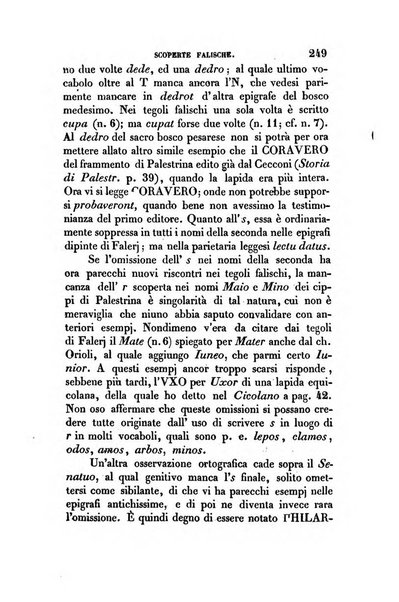 Annali dell'Instituto di corrispondenza archeologica