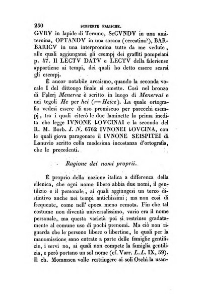 Annali dell'Instituto di corrispondenza archeologica