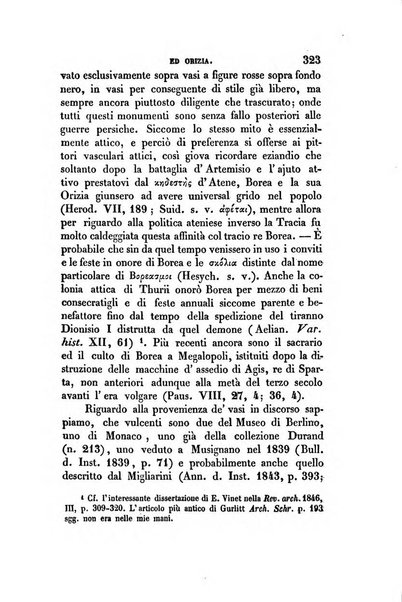 Annali dell'Instituto di corrispondenza archeologica