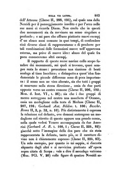 Annali dell'Instituto di corrispondenza archeologica