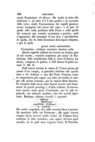 Annali dell'Instituto di corrispondenza archeologica