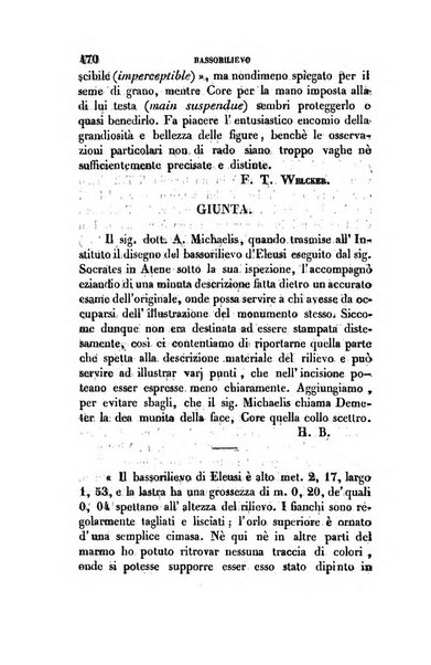 Annali dell'Instituto di corrispondenza archeologica