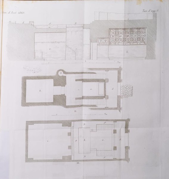 Annali dell'Instituto di corrispondenza archeologica