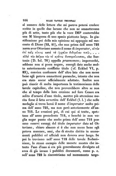 Annali dell'Instituto di corrispondenza archeologica