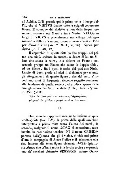 Annali dell'Instituto di corrispondenza archeologica