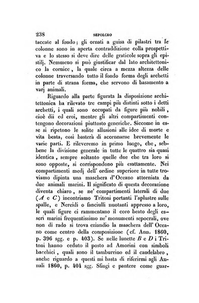 Annali dell'Instituto di corrispondenza archeologica