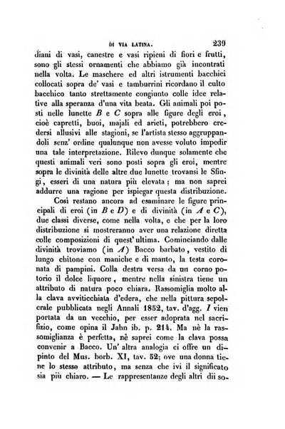 Annali dell'Instituto di corrispondenza archeologica