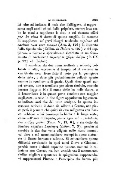 Annali dell'Instituto di corrispondenza archeologica