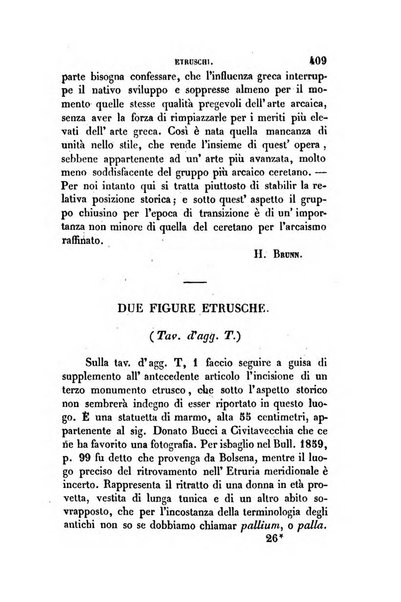 Annali dell'Instituto di corrispondenza archeologica