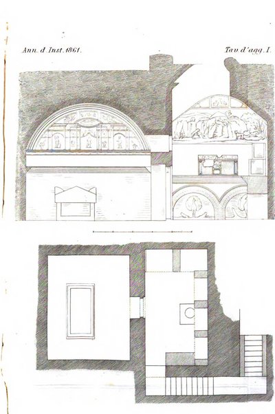 Annali dell'Instituto di corrispondenza archeologica