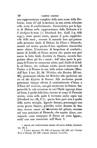 Annali dell'Instituto di corrispondenza archeologica