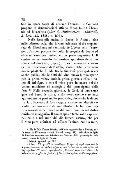 Annali dell'Instituto di corrispondenza archeologica