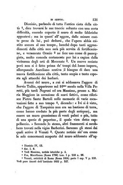 Annali dell'Instituto di corrispondenza archeologica